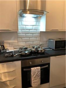 King Edward House Flat 1 Leilighet Kingston upon Hull Eksteriør bilde