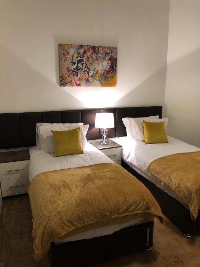 King Edward House Flat 1 Leilighet Kingston upon Hull Eksteriør bilde