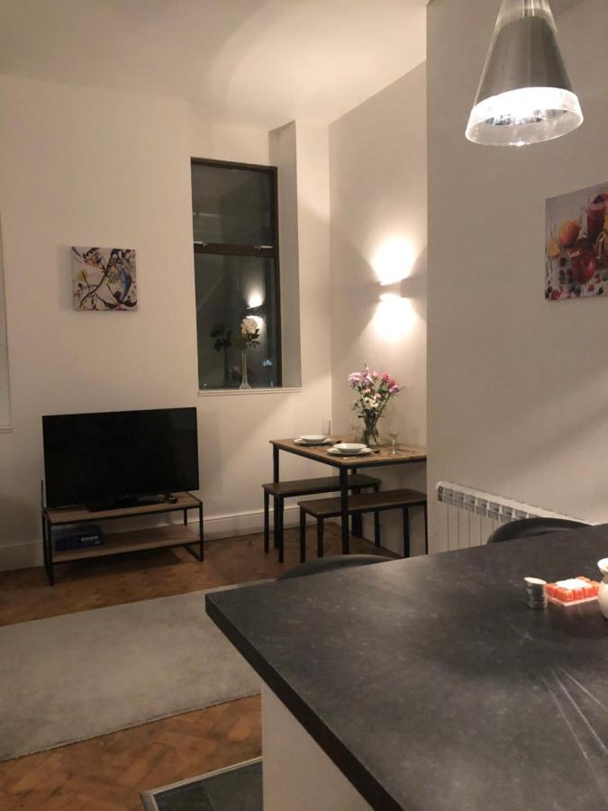 King Edward House Flat 1 Leilighet Kingston upon Hull Eksteriør bilde